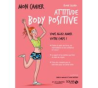 Mon cahier Body positive