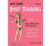 Mon cahier Body training