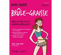 Mon cahier Brûle-graisse