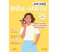 Mon cahier Brûle-graisse NED