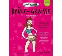 Mon cahier Brûle-graisse new