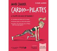 Mon cahier Cardio pilates
