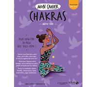 mon cahier Chakras