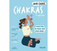 Mon cahier Chakras NED