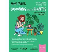 Mon cahier Cocooning avec les plantes