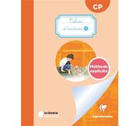Mon cahier d’écriture 1 CP (2024) - Cahier - Julie Rinaldi - Librairie Des Ecoles - broché - Scolaire / Universitaire