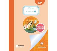 Mon Cahier D?Écriture 2 Cp Méthode Explicite - Cahier
