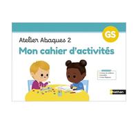Mon cahier d'activités - Atelier Abaques 2