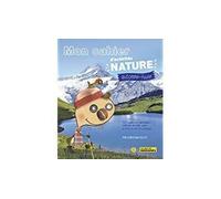 Mon cahier d'activités nature - Automne/hiver - Christian Voltz - Petite Plume De Carotte - broché - Guide