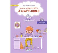 Mon cahier d'activités pour apprendre à m'appliquer, à partir de 7 ans Conçu par une graphothérapeute - Marie-claire Porcheron - Rue Des Ecoles - broché - Scolaire / Universitaire
