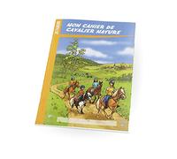Mon cahier de cavalier nature junior: Junior
