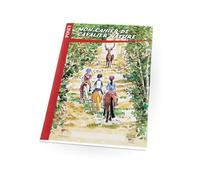 Mon cahier de cavalier nature Poney - Collectif - Federation Francaise D'equitation - broché - Guide