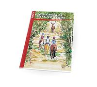 Mon Cahier De Cavalier Nature Poney