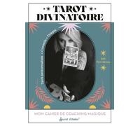 Mon cahier de coaching magique : Tarot divinatoire - Jade Provvidenza - Secret D'etoiles - broché - Guide