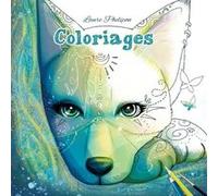 Mon cahier de coloriage vol2.1 Phelipon laurePhelipon laure (Auteur)
