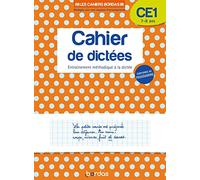 Mon cahier de problèmes de maths CP