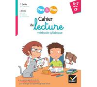 Mon cahier de lecture - Refonte 2025