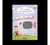 Mon cahier de maternelle Niveau 1