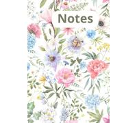 Mon Cahier de Notes: Transformez votre vie grâce à une meilleure prise de notes et une organisation efficace