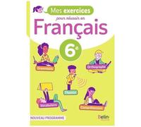 Mon Cahier De Rituels De Langue 6e