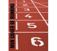 Mon Cahier de Running