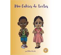 Mon cahier de textes