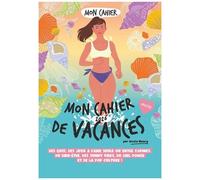 Mon Cahier De Vacances