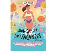 Mon cahier de vacances 2026