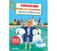 Mon cahier de vacances Secrets d'Histoire