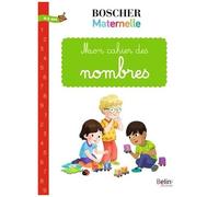 Mon Cahier Des Nombres