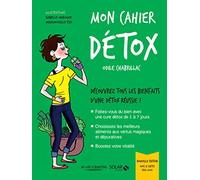 Mon cahier detox