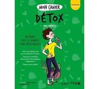 Mon cahier detox new