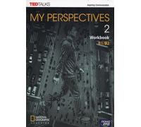 Mon cahier d'exercices Perspectives 2