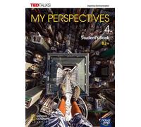 Mon cahier d'exercices Perspectives 4