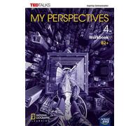 Mon cahier d'exercices Perspectives 4
