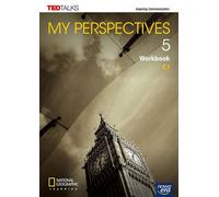 Mon cahier d'exercices Perspectives 5