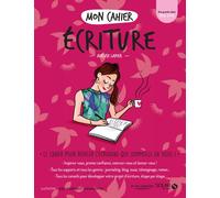 Adelise Lapier – Mon cahier Écriture – Guide – Broché