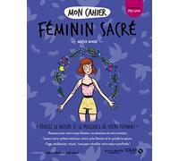 Maeva Morin – Mon cahier Féminin sacré new – Broché