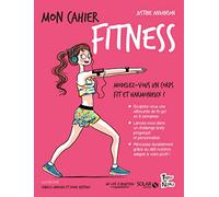 Mon cahier Fitness