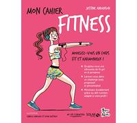 Mon cahier Fitness