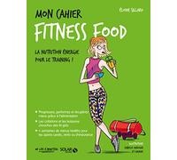 Mon cahier Fitness food