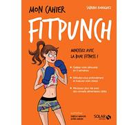 Mon cahier Fitpunch
