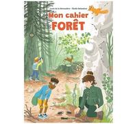 Mon Cahier Forêt