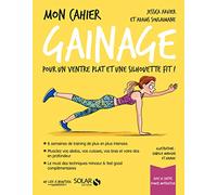Mon cahier Gainage