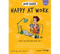 Mon Cahier Happy At Work