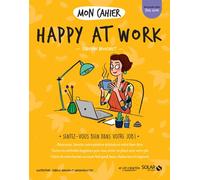 Solar Guitars Cahier Mon Cahier Happy At Work