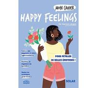 Mon cahier Happy feelings