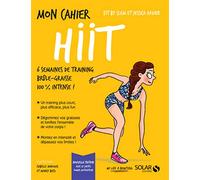 Mon cahier HIIT