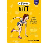 Mon cahier HIIT new