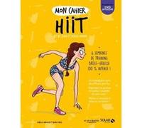 Mon cahier HIIT new